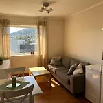 Sjarmerende Leilighet Sentralt I Bergen