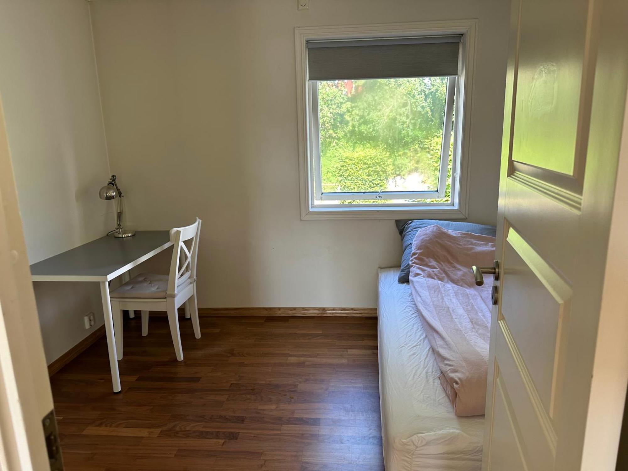 Sjarmerende Sentralt I * Bergen
